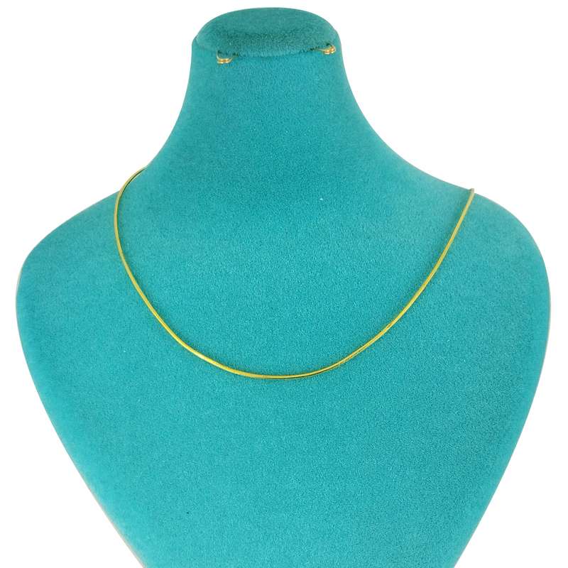 زنجیر نقره زنانه سلین کالا مدل ماری کد 7 زنجیر نقره زنانه سلین کالا مدل ماری کد 7