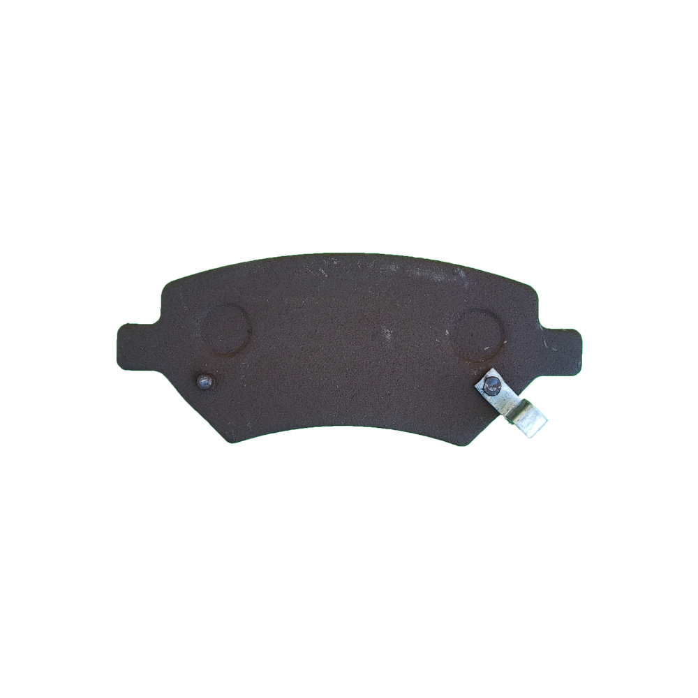 لنت ترمز جلو جونیوس بریک کد Z213502 مناسب برای ام وی ام X22