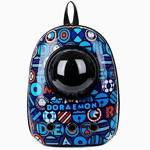 کوله پشتی حمل گربه و سگ مدل L012