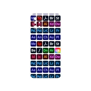 MAHOOT Adobe Cover Sticker for Samsung Galaxy A51