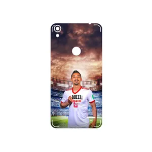 MAHOOT Reza Ghoochannejhad Cover Sticker for Tecno WX4 Pro