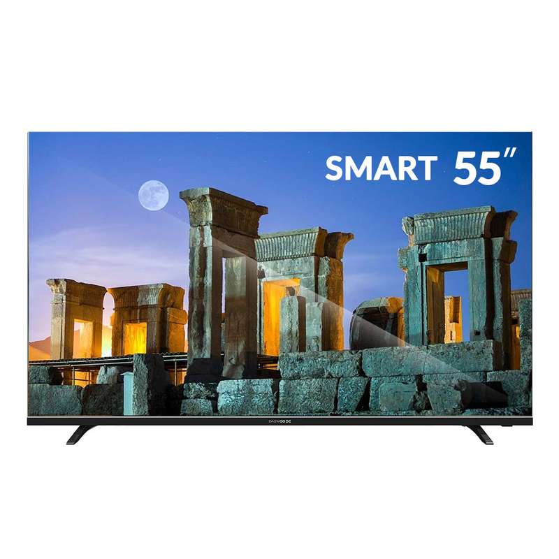 تلویزیون دوو مدل DSL-55K5400U سایز 55 اینچ
