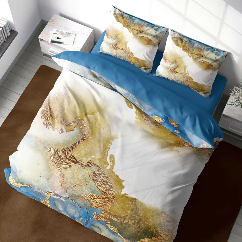 سرویس روتختی یک نفره 6 تکه کالای خواب آرنا مدل ۰۰۶۶۶