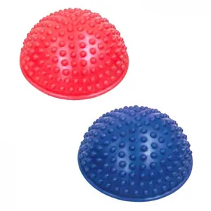 نیم دایره تعادلی مدل مگافیتنس کد BS-100 بسته 2 عددی