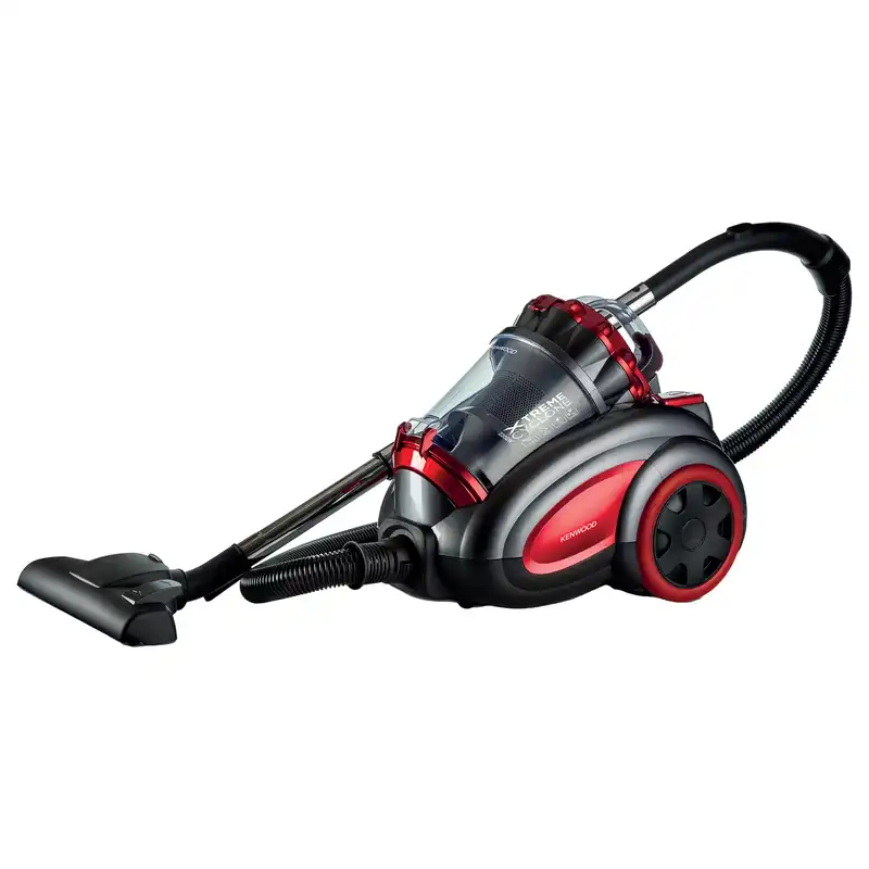 جاروبرقی کنوود مدل K - 1 R