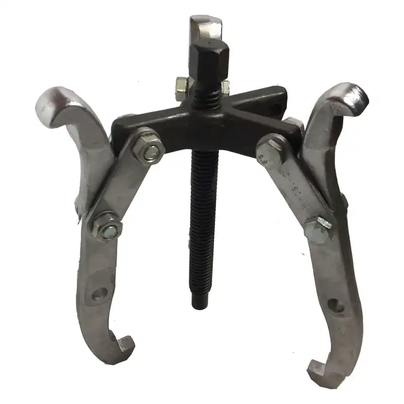 پولی کش سه شاخ تراست مدل 6060