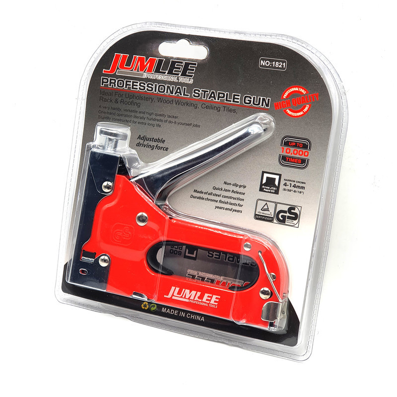 منگنه کوب جاملی  کد TR54