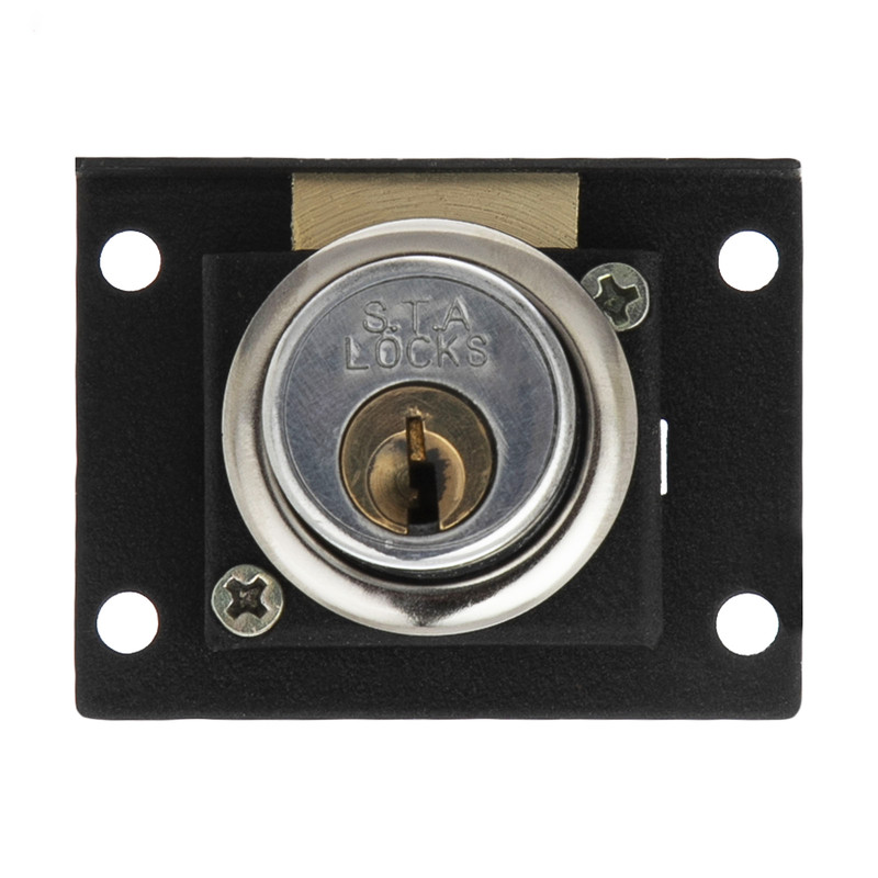 قفل کمدی اس تی ای مدل YP-TAK HL502 مجموعه 12 عددی