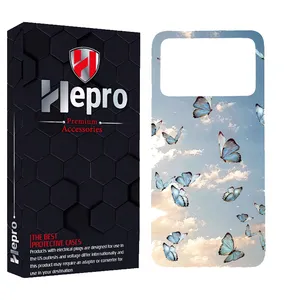 HEPRO MC Cover for XIAOMI Poco X6 Pro