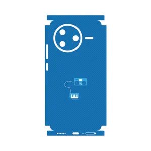 MAHOOT Minimal DJ Icon-FullSkin Cover Sticker for Xiaomi Poco F7 Pro