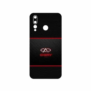 MAHOOT CHERY Cover Sticker for Huawei Nova 4