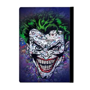 کلاسور طرح جوکر کد kj25