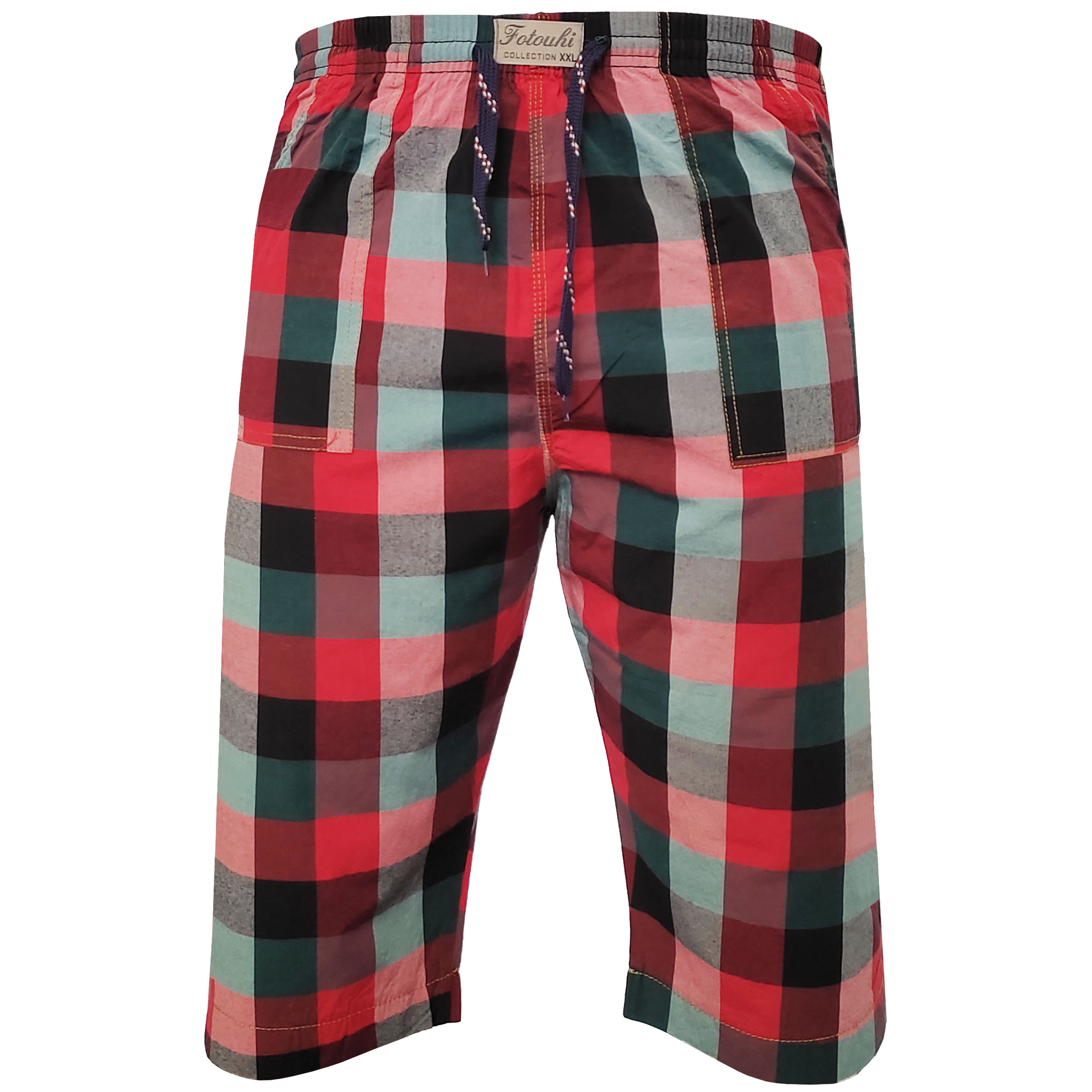 شلوارک مردانه فتوحی کد RK-40146