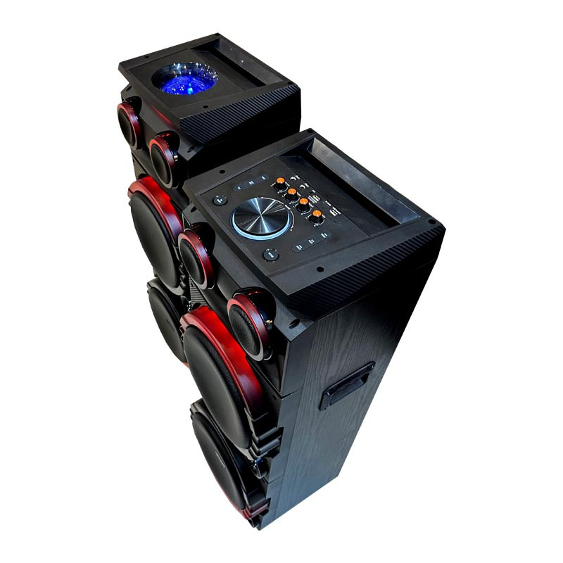 پخش کننده خانگی آرنس مدل 1052