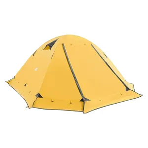 چادر سفری 3 نفره جیلو مدل k-2001