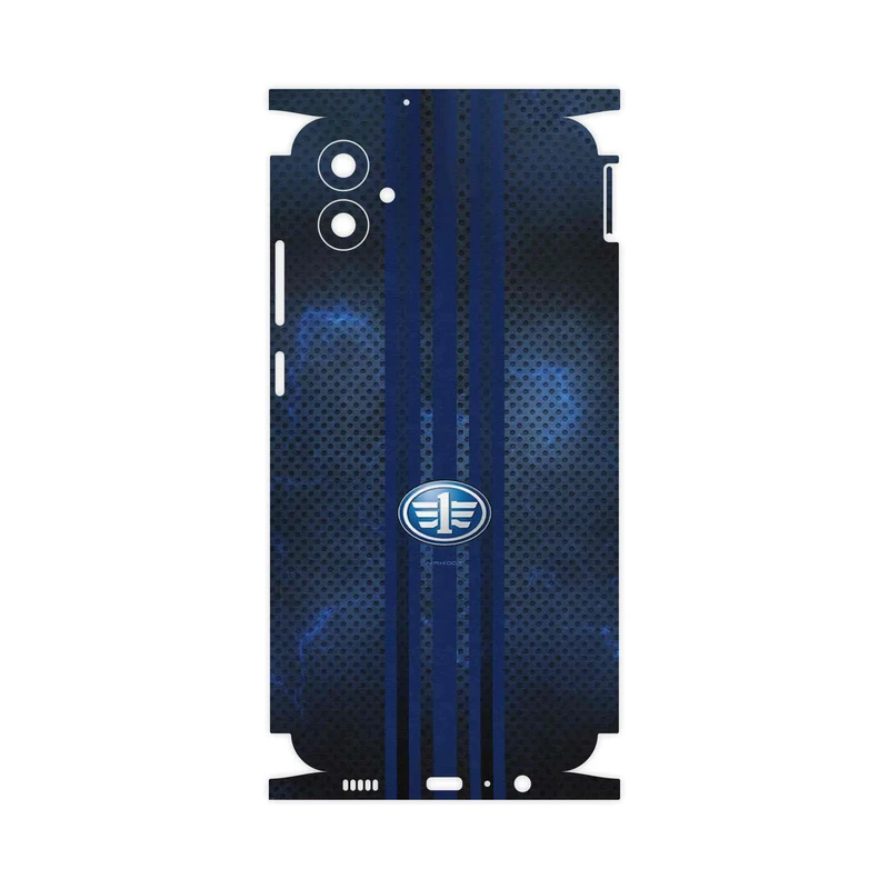 برچسب پوششی ماهوت مدل FAW-FullSkin مناسب برای گوشی موبایل سامسونگ Galaxy  A04e