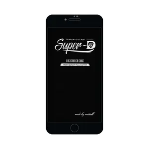 Shahr Glass SUPERDS Screen Protector For Apple iPhone 7 / iPhone 8 