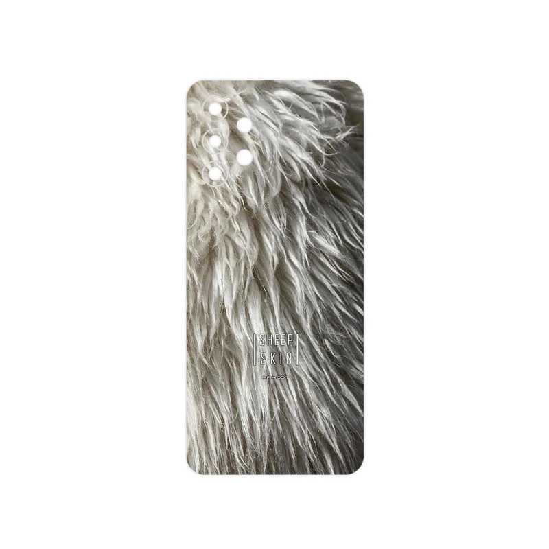 برچسب پوششی ماهوت مدل Sheep Skin مناسب برای گوشی موبایل سامسونگ Galaxy A32