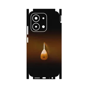 MAHOOT tambour-FullSkin Cover Sticker for Xiaomi Redmi 15C 4G