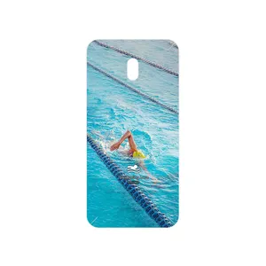 MAHOOT Swimming Cover Sticker for Xiaomi Redmi 8A