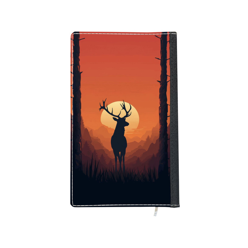 سالنامه سال 1403 طرح فانتزی کد 229