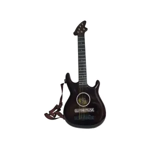 بازی آموزشی  گیتار مدل حرفه ای Music GUITAR