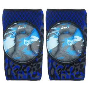 زانوبند اسیکس مدل Sports International Patterned بسته 2 عددی