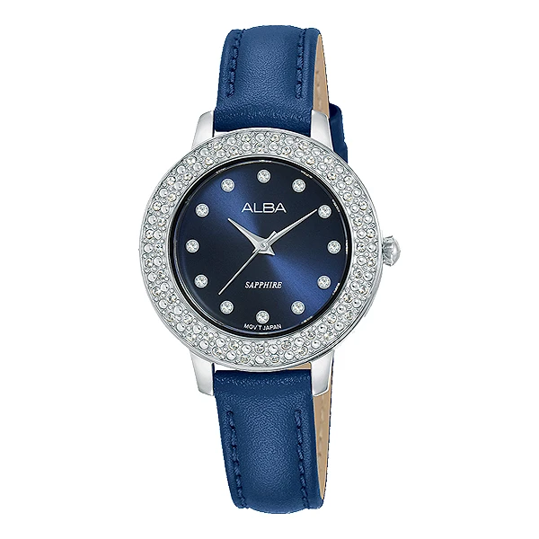ساعت مچی عقربه ای زنانه آلبا مدل AH8583X1