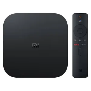 پخش کننده تلویزیون شیائومی مدل TV Box S 2nd Gen   