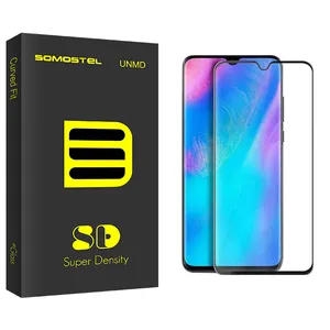 Somastel Sd Glass Screen Protector For Huawei هوآوی ؛5 2019