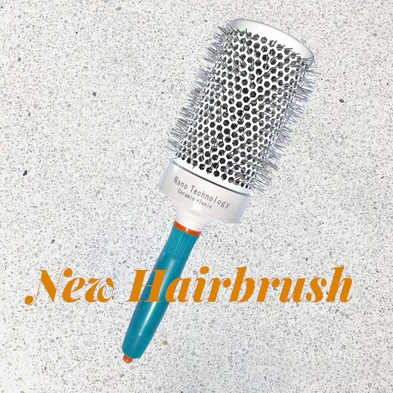 برس مو مدل نانو کد 65