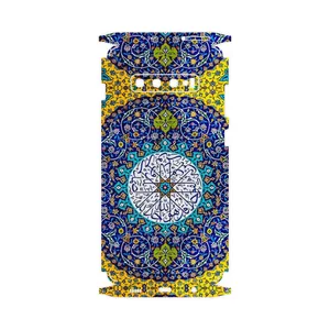 MAHOOT Iran Tile 13-FullSkin Cover Sticker for Samsung Galaxy S10 Plus