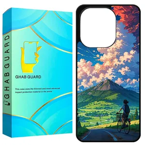  Ghab Guard GA1 Cover For Xiaomi Redmi A1 / A2