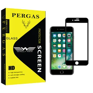 Waily Nice Pergas Glass Ceramics Screen Protector For Apple iPhone 8 Plus