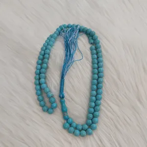 تسبیح مدل فیروزه