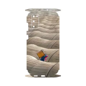 MAHOOT Strawberry Greenhouses-FullSkin Cover Sticker for Samsung Galaxy S20