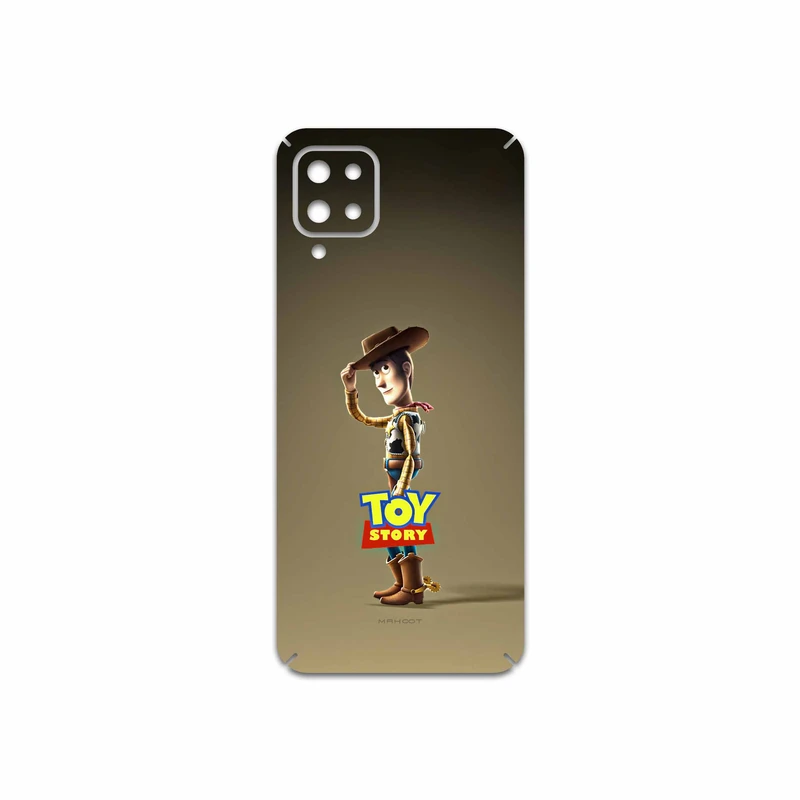 برچسب پوششی ماهوت مدل Toy Story مناسب برای گوشی موبایل سامسونگ Galaxy A12