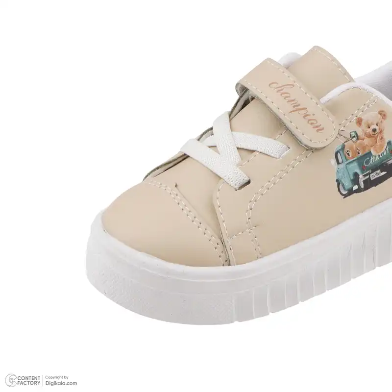 کفش راحتی بچگانه کروماکی مدل kmb279