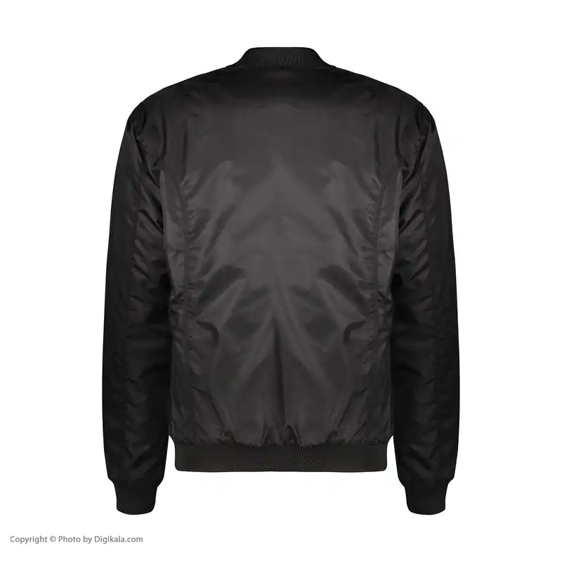 کاپشن مردانه مدل خلبانی آلفا