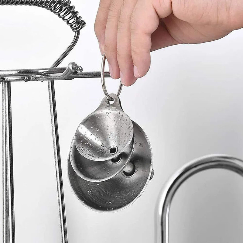 قیف مدل MYAZ بسته 3 عددی