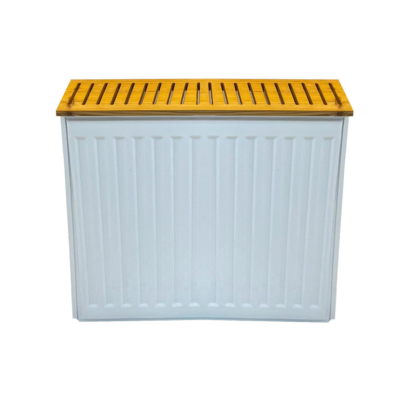 رادیاتور پنلی هاتیپس مدل پربازده بودروس کد 60CM