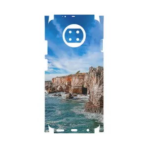 MAHOOT Rock Mountain-FullSkin Cover Sticker for Xiaomi Redmi Note 9T