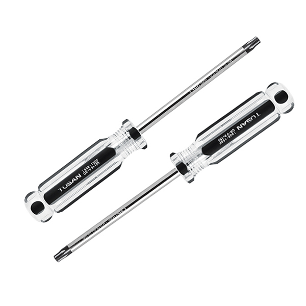 پیچ گوشتی ستاره ای توسن کد TSN-20-30 مجموعه 2 عددی