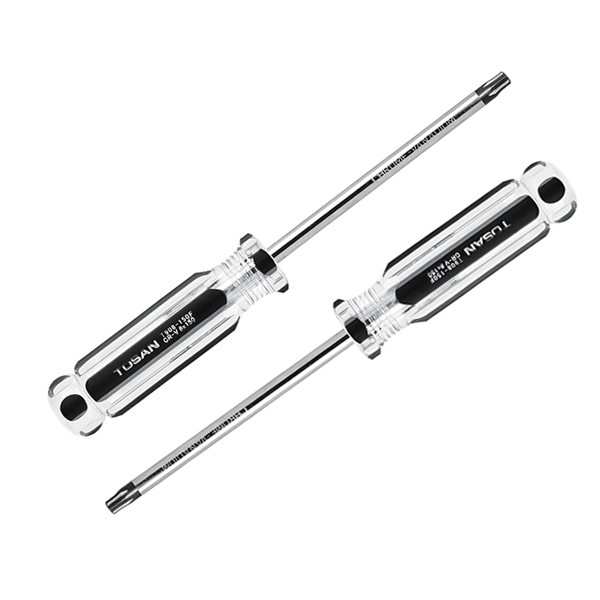 پیچ گوشتی ستاره ای توسن کد TSN-20-30 مجموعه 2 عددی