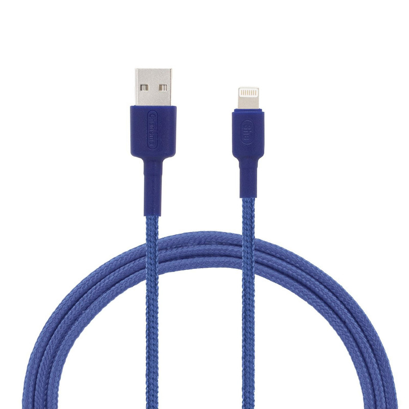 کابل تبدیل USB به لایتنینگ شی کاریزما مدل L طول 1.2 متر