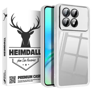 GKK Viny Cover For Xiaomi Poco X6 Pro 5G / Redmi K70E