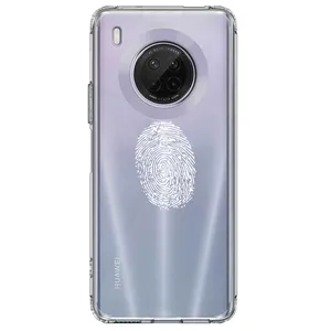 Megafone Finger Print C62-W Cover For Huawei Y9A 2020