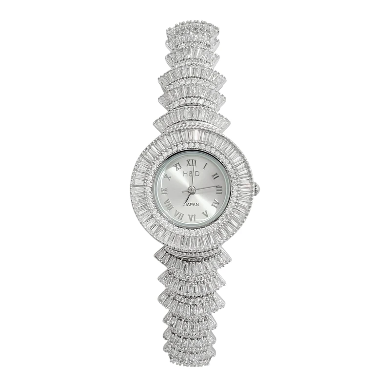 ساعت مچی عقربه‌ای کوارتز زنانه مدل سلنا کد 00132