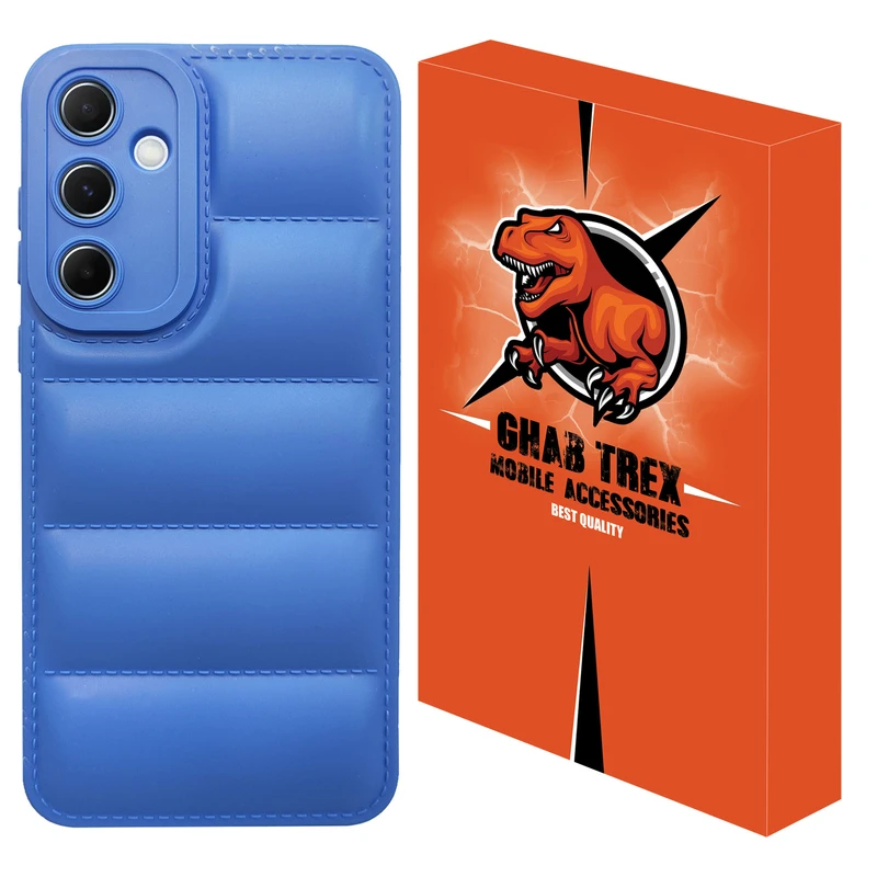 کاور قاب تی رکس مدل JACKET مناسب برای گوشی موبایل سامسونگ Galaxy A25 