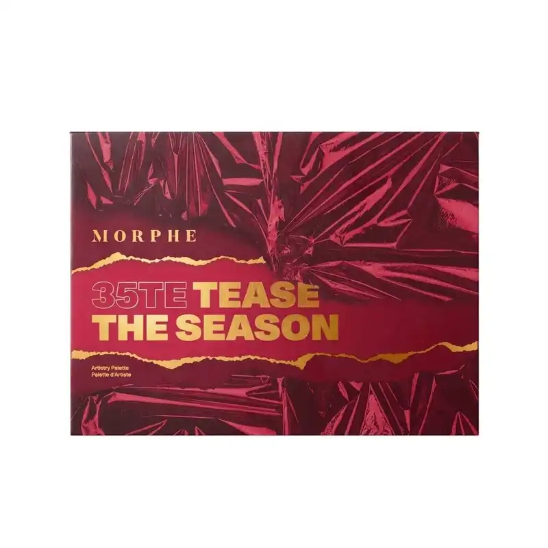 پالت سایه چشم مورفی مدل  35TE TEASE THE SEASON